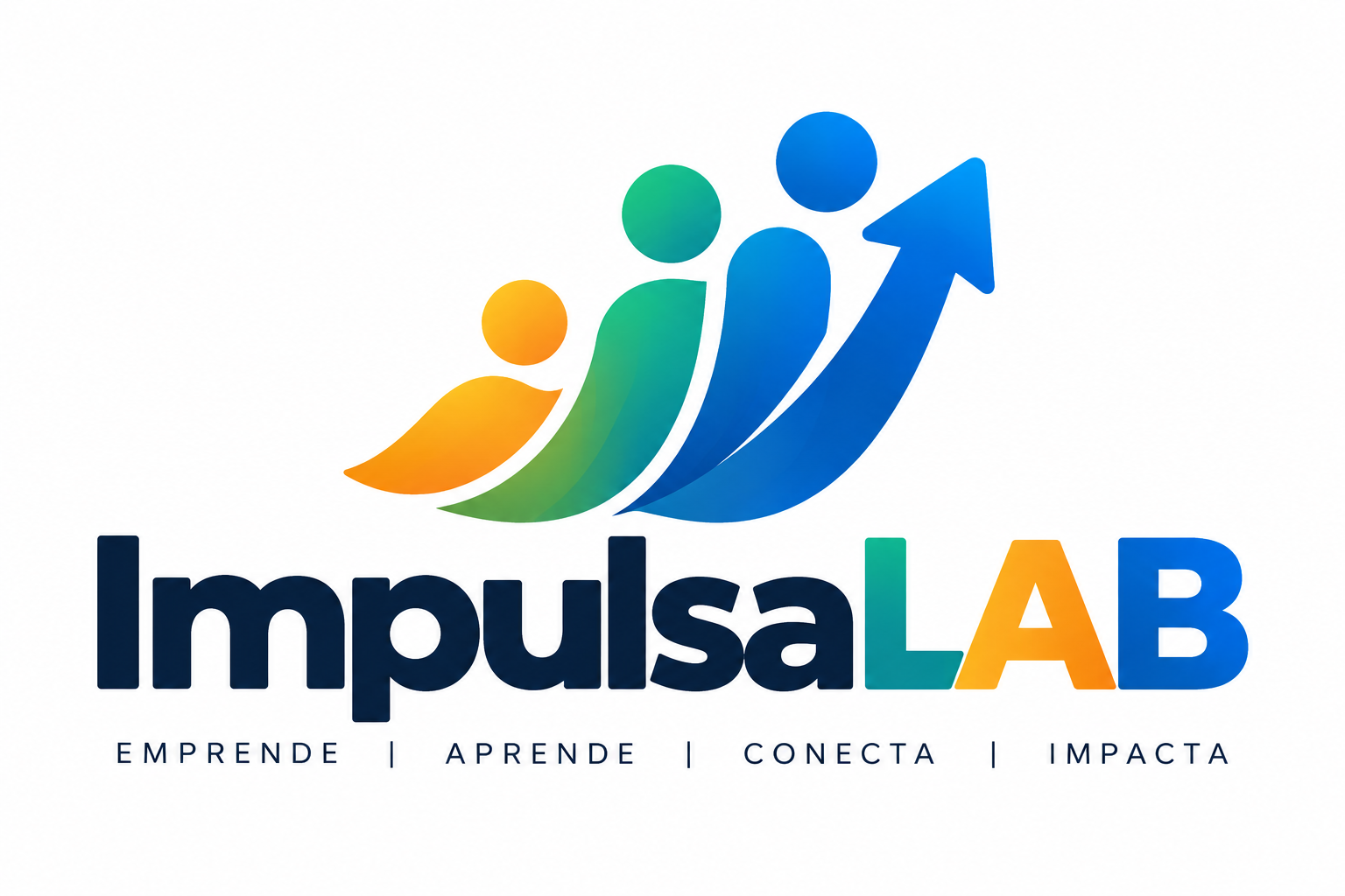 ImpulsaLAB. Emprende, aprende, conecta, impacta.